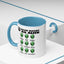 Alien Mug - Alien Moods