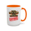 Birthday Mug - Your Teen Years