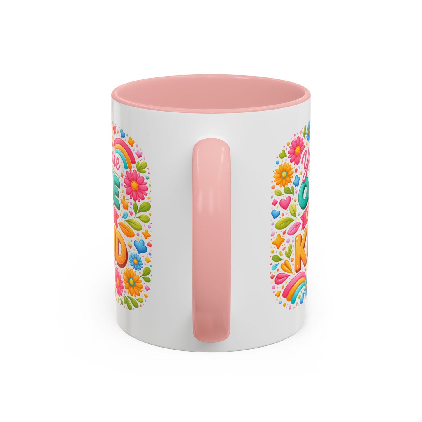 Wellness Mug - You Are One of a Kind