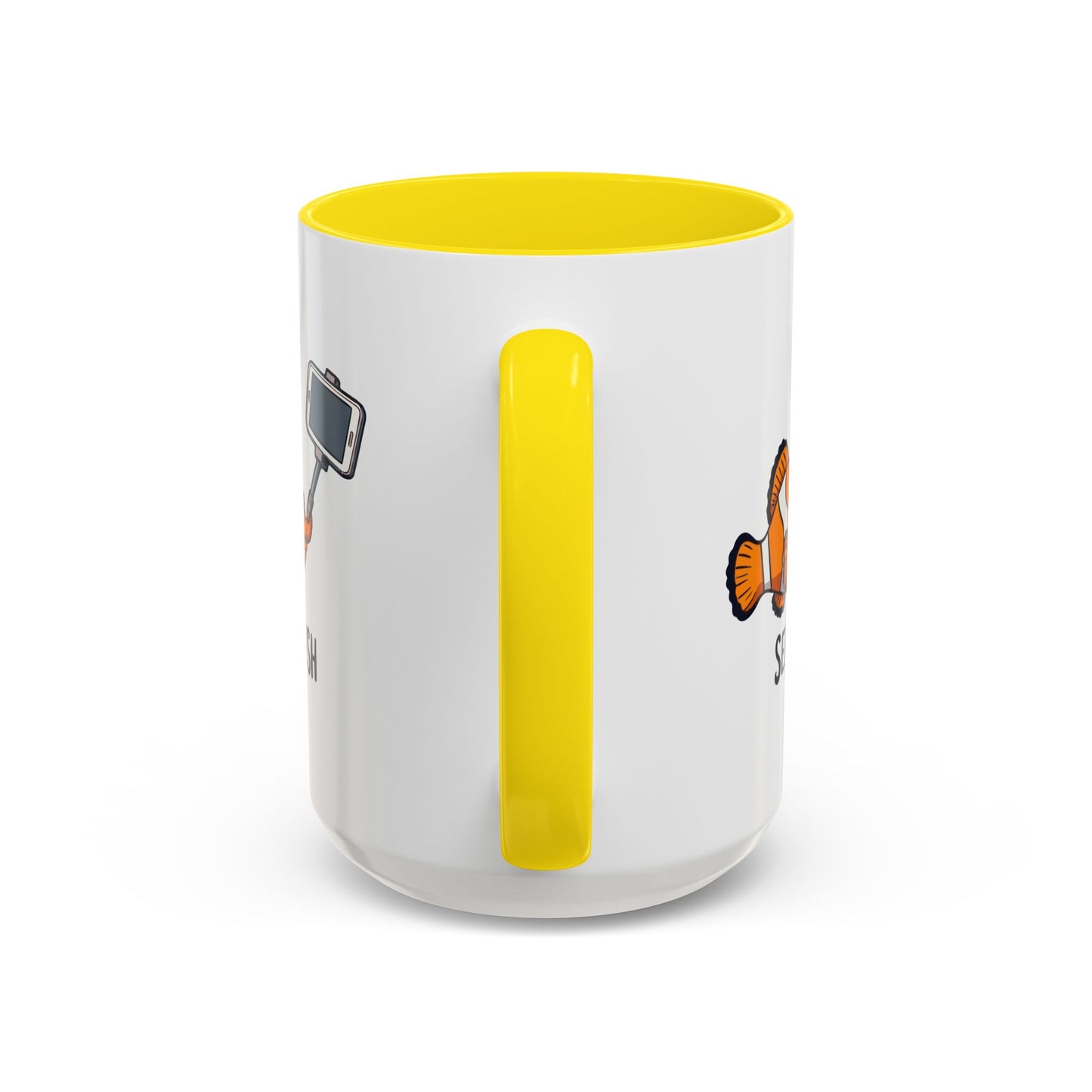 Office Mug - Selfish