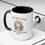 Animal Mug - I'm Not Lazy