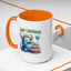 Birthday Mug - Monster Cake