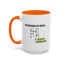 Birthday Mug - 50 Shades of Grey
