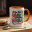 Wellness Mug - Be The Reason