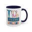 Adventure Mug - It's Time For A New Adventure
