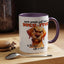 Animal Mug - Some People Just Need
