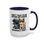 Animal Mug - Don't Talk To Me