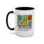 Father's Day Mug - Dad Tax