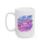 Adult Mug - Tatted and Toxic