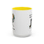 Humor Mug - I Have a Vision Problem