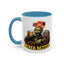 Humor Mug - Never Better