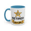 Adult Mug - Retired Pornstar
