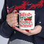 Adult Mug - Jolliest bunch of assholes this side of the Nuthouse.