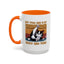 Adult Mug - Eff You See Kay Why Oh You Cat