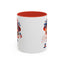 4th of July - American Girl Flag