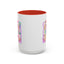 Motivation Mug - Stronger Than The Storm