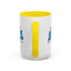 Anniversary Mug- I'm The Ultimate Husband