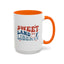 4th of July Mug - Sweet Land of Liberty