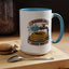 Adult Mug - Raised On Hose Water