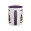 Office Mug - None Of Your Emails