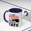 Animal Mug - I Look Normal