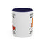 Humor Mug - Before You Go Any Further Stop!