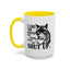 Humor Mug - I Like The Sound You Make