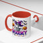 Halloween Mug - Spooky Skeleton