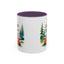 Adventure Mug - Camp Hair Don't Care