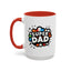 Father's Day Mug - Super Dad 2