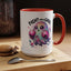Support Mug - Fight Like A Ghoul