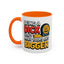 Adult Mug - Being a Dick