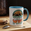 Adventure Mug - Wander Where