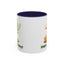 Birthday Mug - Fairy Cake