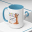 Birthday Mug - Look Up To