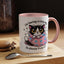 Humor Mug - I'm Having a Cosy Day