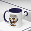 Humor Mug - Silence is Golden