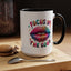Wellness Mug - Focus On The Good