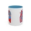 4th of July Mug - Retro America Coquette