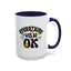 Wellness Mug - Everything Will Be Ok 5
