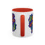 Motivation Mug - Yes You Can Brush