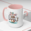 Animal Mug - Bone Collector