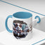 Animal Mug - Dog Coffee Wrap 38