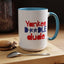 4th of July Mug - Yankee Doodle Dude