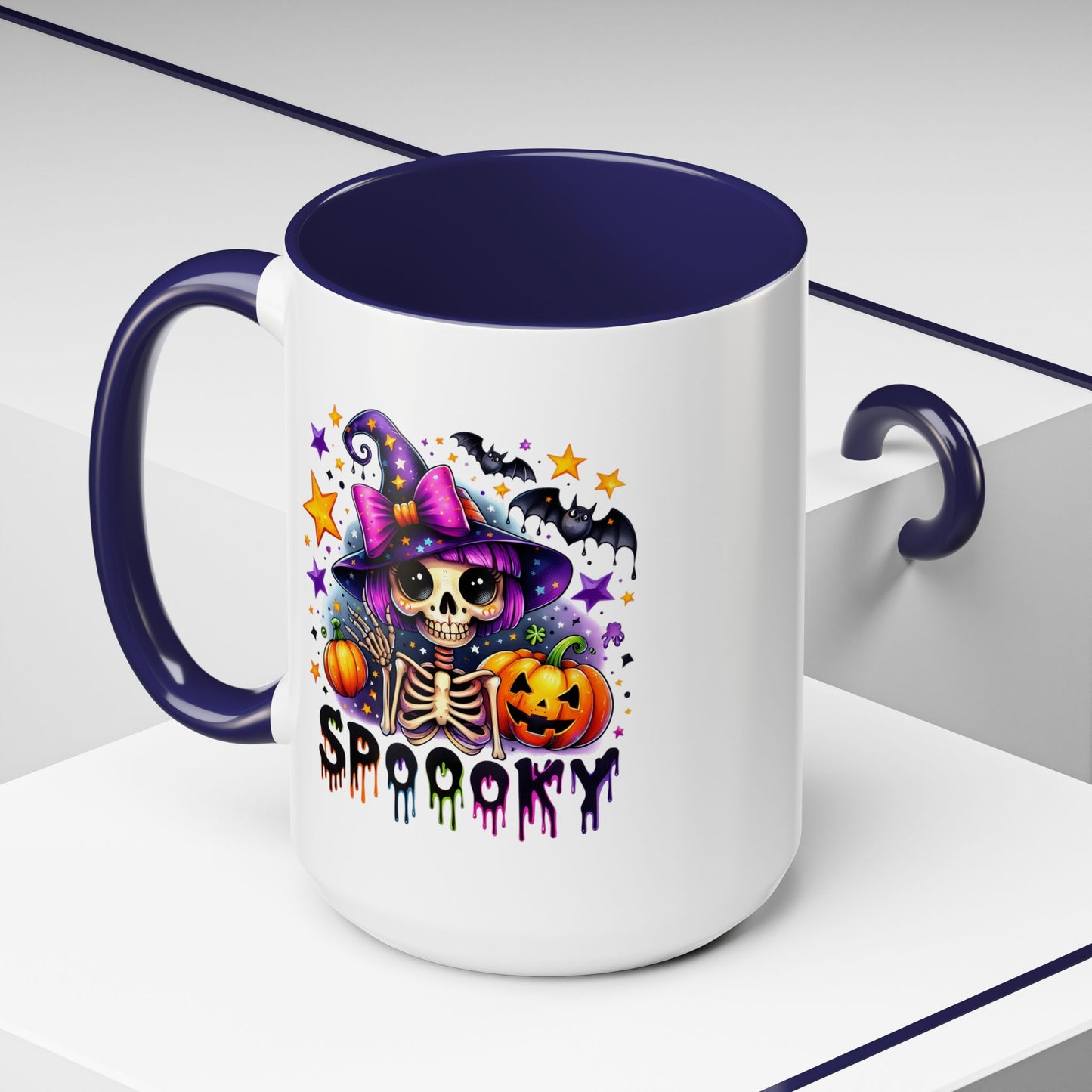 Halloween Mug - Spooky