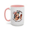Humor Mug - Yes I'm Pretty