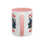 Animal Mug - I'm The Reason Why