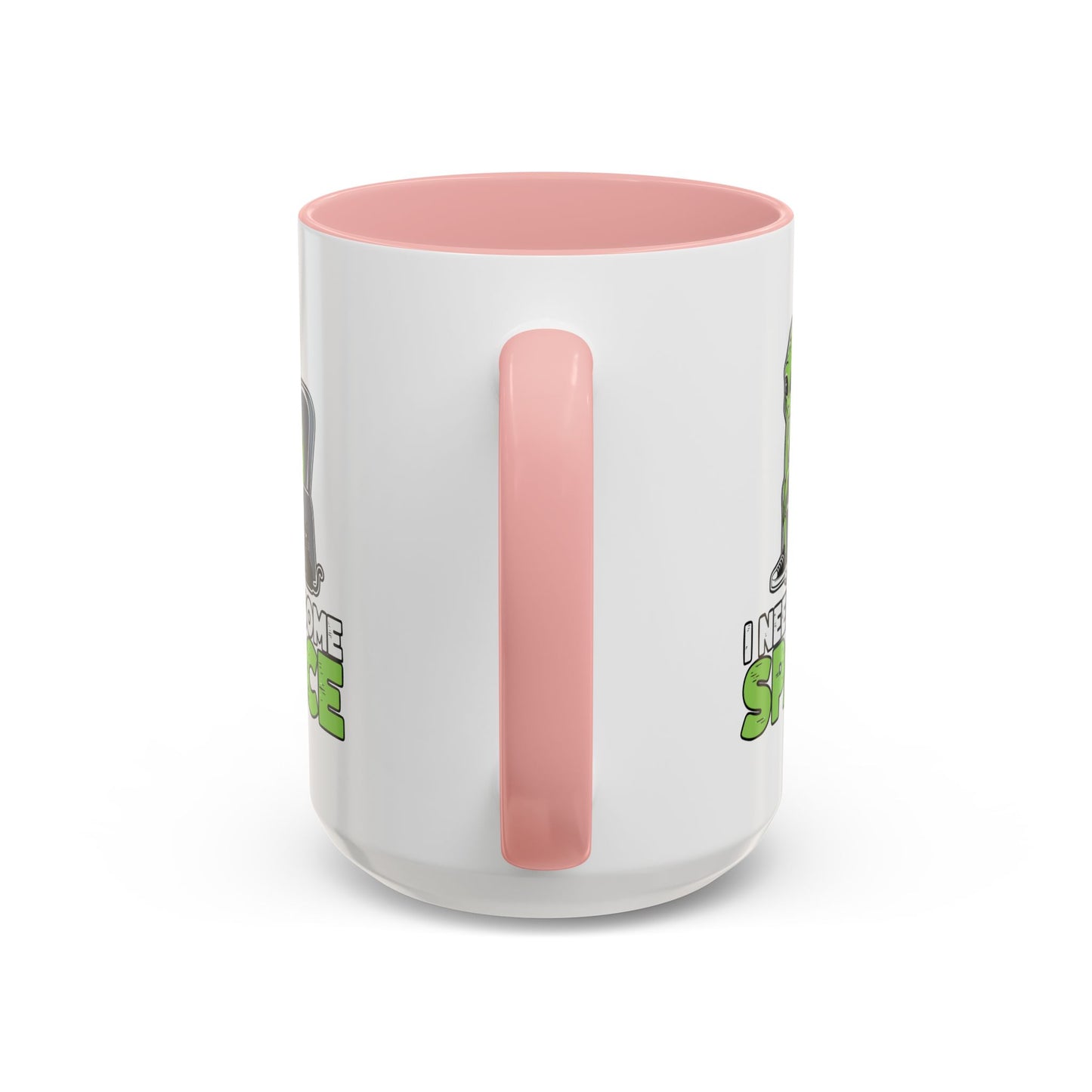 Alien Mug - I Need Some Space