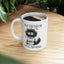 Office Mug - Held Together By