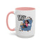 Animal Mug - Cat Lady Chaos